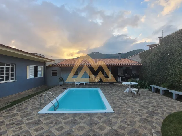 Imagem: CASA - POÇOS DE CALDAS