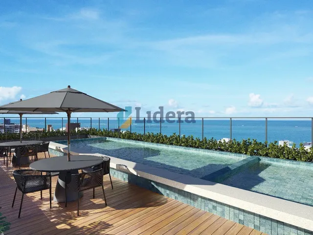 Imagem 6: Apto - 3 Quartos - 1 Suíte - 82,68 m² - Camboinha, Cabedelo/PB