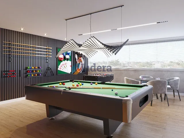 Imagem 12: Apto - 3 Quartos - 1 Suíte - 82,68 m² - Camboinha, Cabedelo/PB