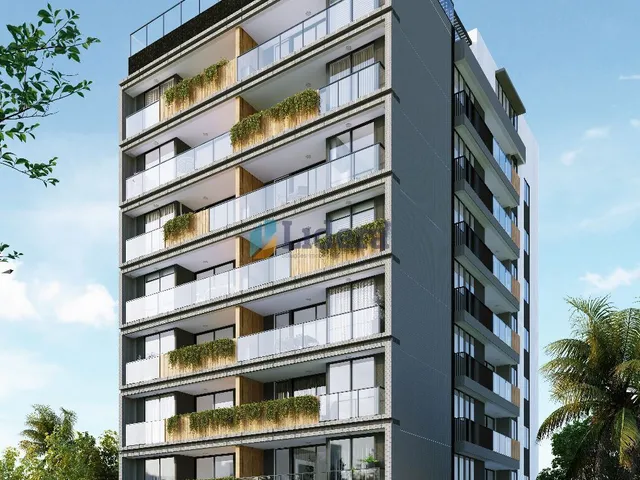 Imagem 10: Apto - 3 Quartos - 1 Suíte - 82,68 m² - Camboinha, Cabedelo/PB