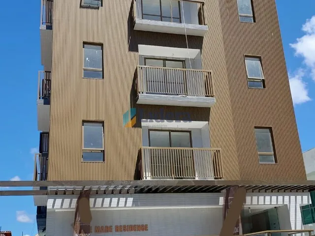 Imagem 3: Apto - 3 Quartos - 1 Suíte - 81,24 m² - Intermares, Cabedelo/PB