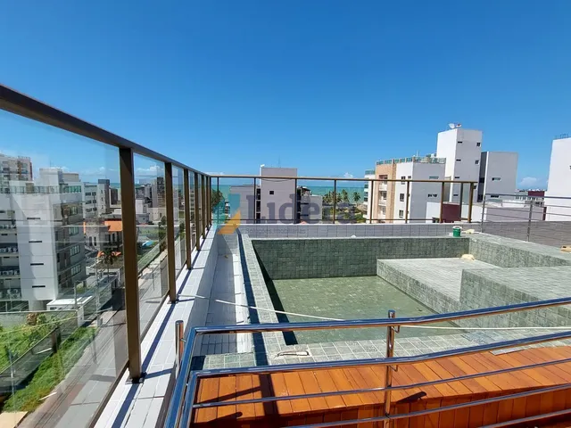 Imagem 4: Apto - 3 Quartos - 1 Suíte - 81,24 m² - Intermares, Cabedelo/PB