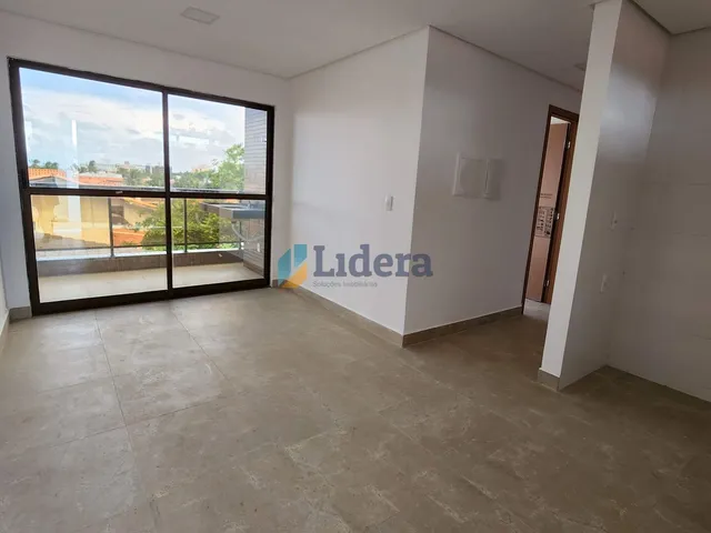 Imagem: Apartamento á venda - pé na areia - 2