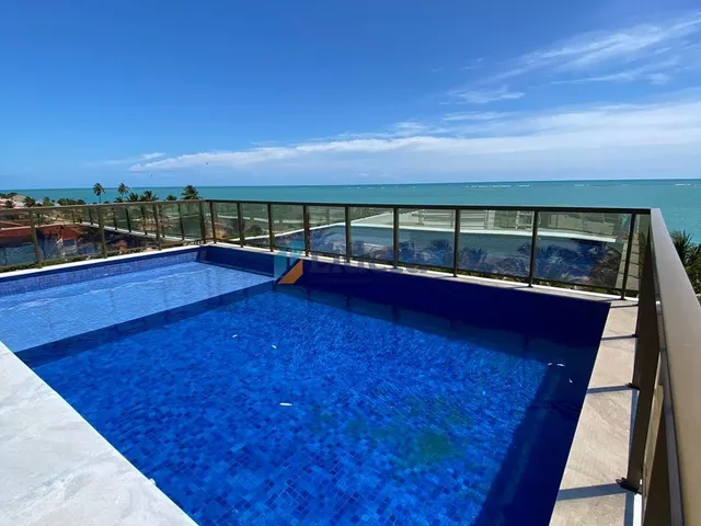 Imagem 6: Apartamento á venda - pé na areia - 2 quartos - 1 suite - Formosa, Cabedelo - PB