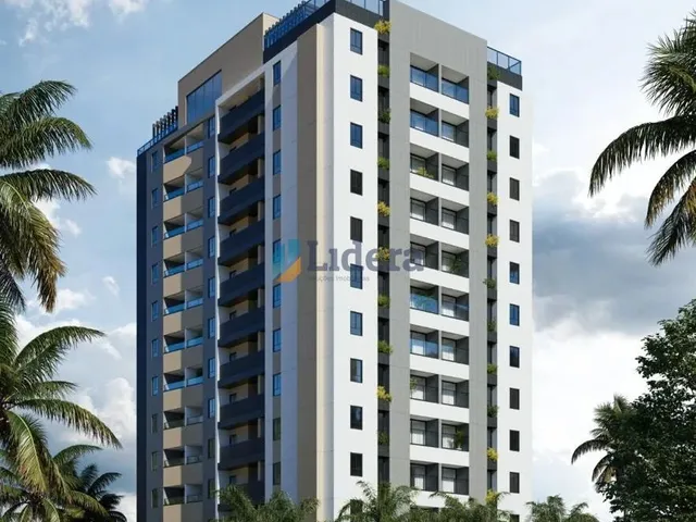 Imagem: O apartamento possui 2 Dormitórios, 1 Suíte, 2 Banheiros,