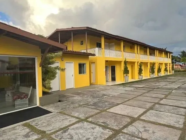Imagem: Alugo Ap em Barra do Pote - Vera Cruz