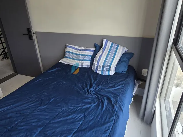 Imagem 9: Apto mobiliado flat - 20m² - em Bessa, João Pessoa/PB