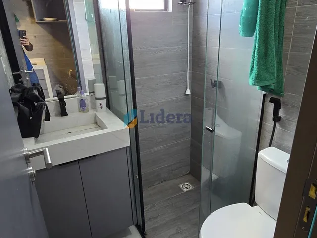 Imagem 10: Apto mobiliado flat - 20m² - em Bessa, João Pessoa/PB