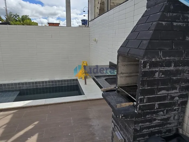 Imagem 5: Apto mobiliado flat - 20m² - em Bessa, João Pessoa/PB