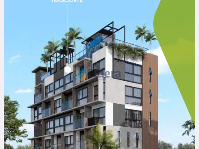 Imagem 2: Apto Flat à venda - 1 quarto - 1 suíte - 29.16m² - Intermares, em Cabedelo-PB