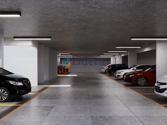 Imagem 7: Apto - 3 Quartos - 1 Suíte - 76,50 m² - Ponta de Campina, Cabedelo/PB