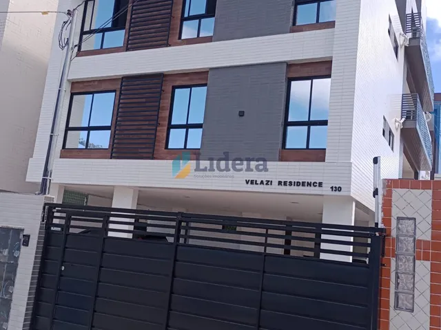 Imagem 3: Apto cobertura duplex á venda - 2 Quartos - 1 Suíte - 52 m² - Intermares, Cabedelo/PB