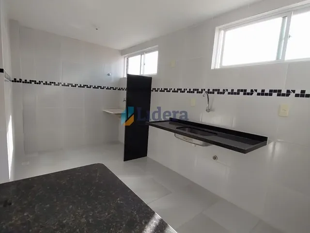 Imagem 4: Apto - 2 Quartos - 1 Suíte reversível - 63m² - Camboinha, Cabedelo/PB