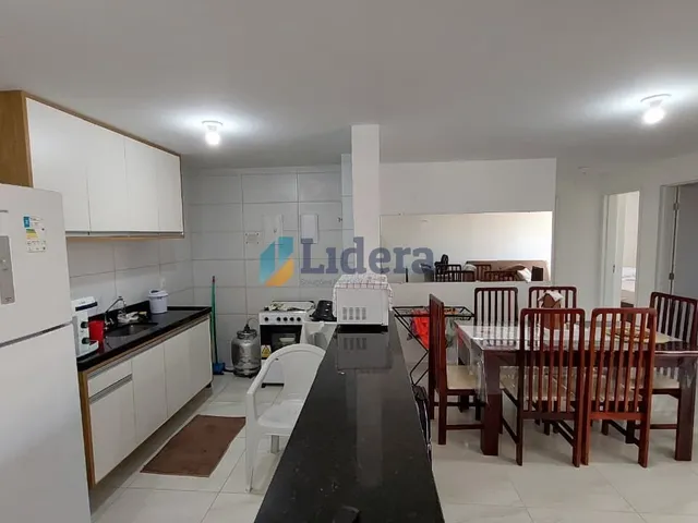 Imagem 7: Apartamento Com varanda - 3 quartos - 1 suite - 72m² - em Ponta de campina, Cabedelo/PB
