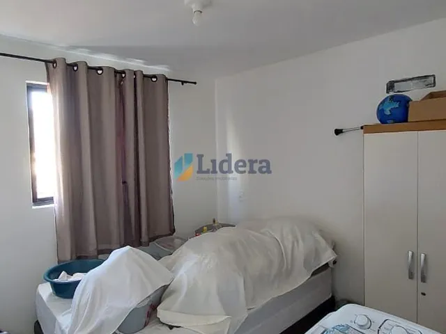 Imagem 8: Apartamento Com varanda - 3 quartos - 1 suite - 72m² - em Ponta de campina, Cabedelo/PB