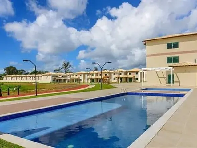 Imagem 3: Casa de 4 Quartos em Itabuna Bahia