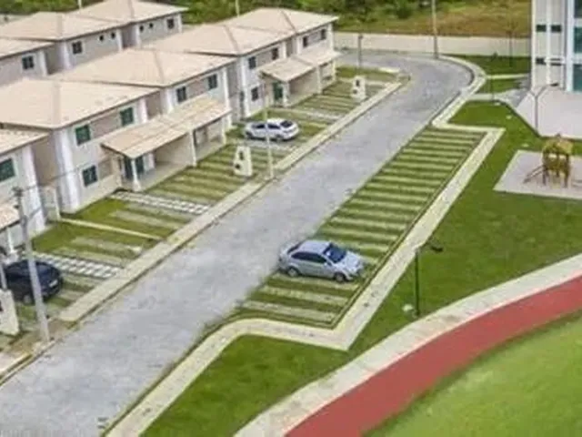 Imagem 10: Casa de 4 Quartos em Itabuna Bahia