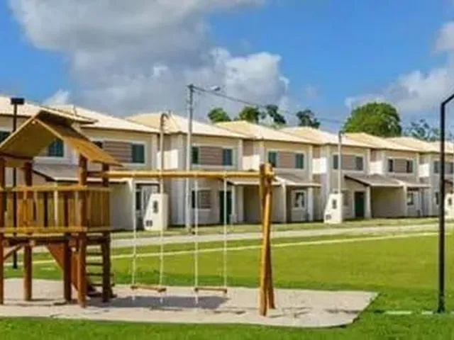 Imagem 4: Casa de 4 Quartos em Itabuna Bahia
