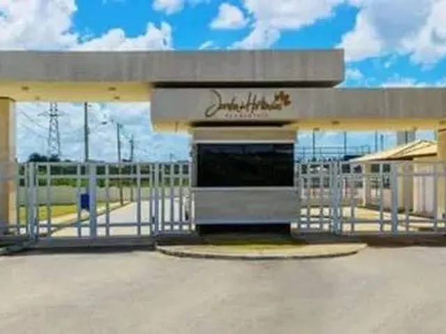 Imagem 9: Casa de 4 Quartos em Itabuna Bahia