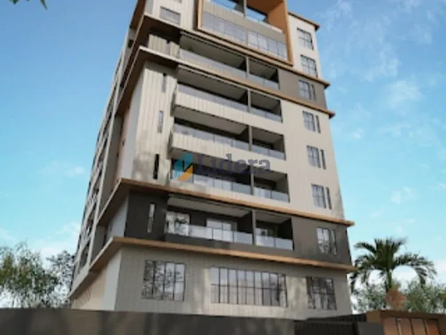 Imagem 4: Apartamento com Cobertura Privativa- 3 quartos - 2 vagas de garagem - em Bessa, João