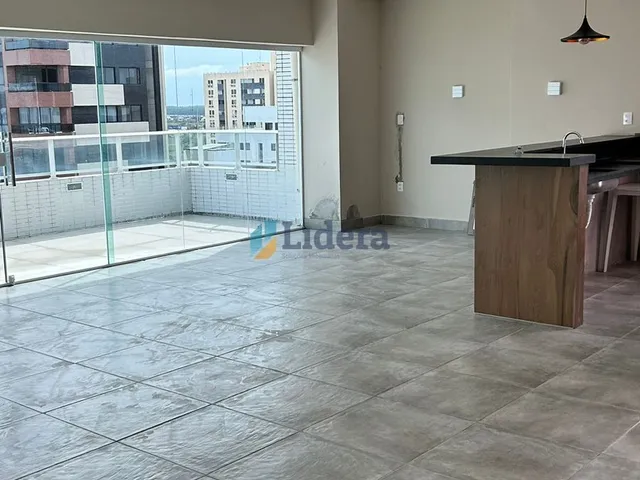 Imagem 6: Apto para alugar - 3 Quartos - 1 Suíte - 80 m² - Intermares, Cabedelo/PB