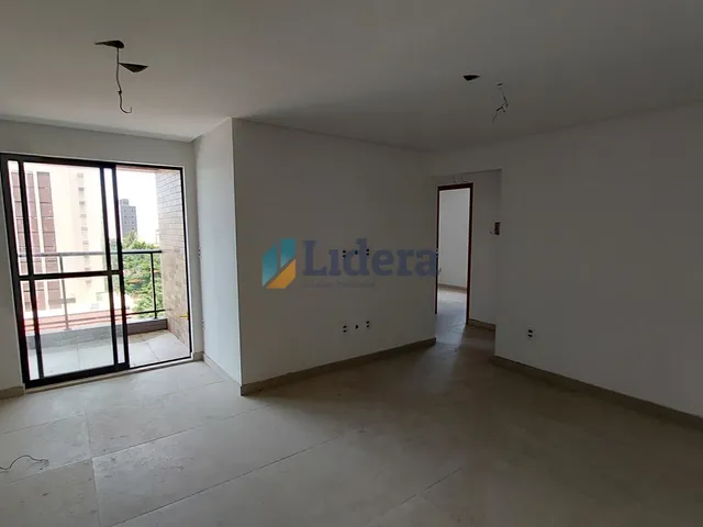 Imagem 1: Apto - 3 Quartos - 1 Suíte - 68.62m² - Intermares, Cabedelo/PB