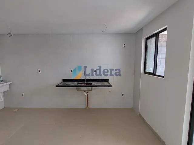 Imagem 4: Apto - 3 Quartos - 1 Suíte - 68.62m² - Intermares, Cabedelo/PB