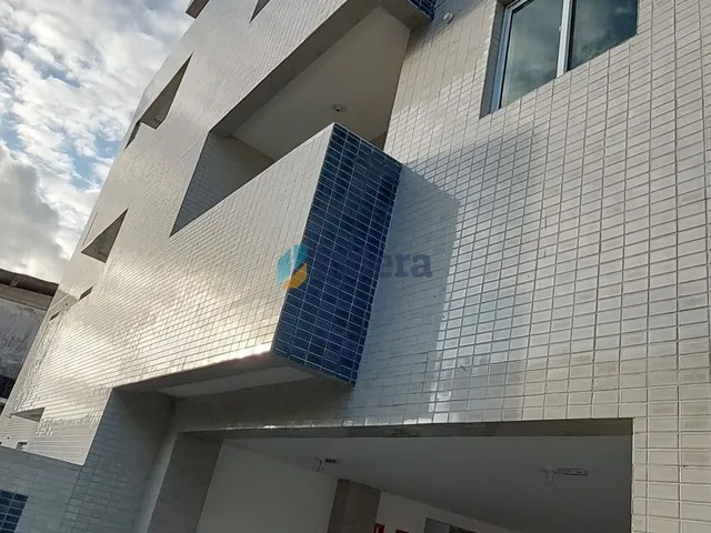Imagem 6: Apto - 2 quartos - 1 suite - 55.5m² - Jardim Camboinha, Cabedelo-PB