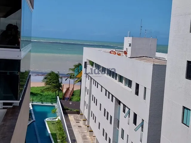 Imagem: Apto - 2 Quartos - 1 Suíte - 71,30m²
