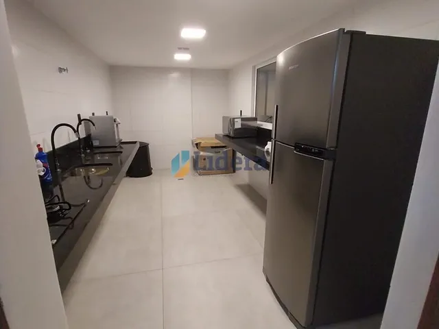 Imagem 15: Apto - 2 Quartos - 1 Suíte - 71,30m² - Ponta de Campina - Cabedelo/PB