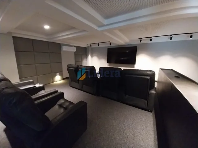Imagem 2: Apto - 2 Quartos - 1 Suíte - 71,30m² - Ponta de Campina - Cabedelo/PB