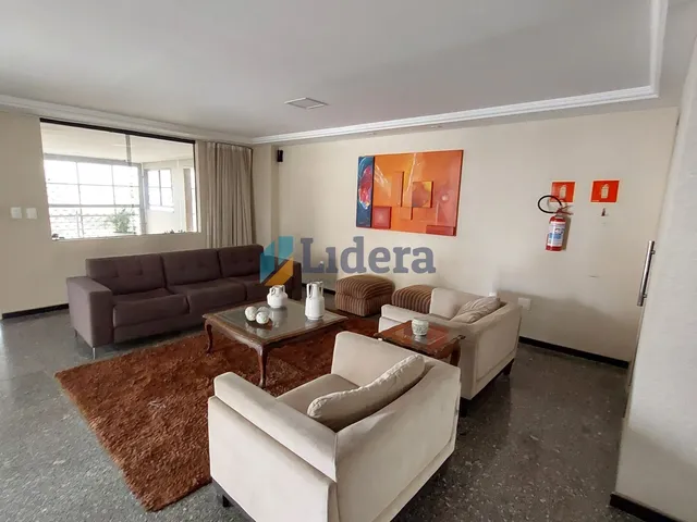 Imagem 2: Apto - 3 Quartos - 1 Suítes 112m² - Poço, Cabedelo/PB