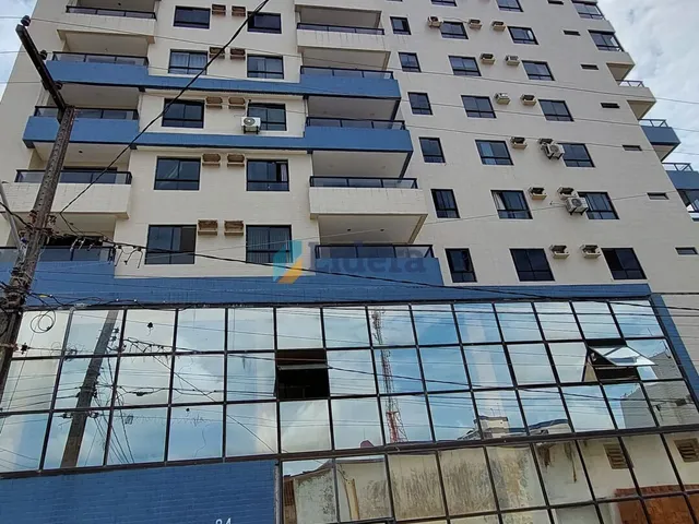 Imagem 3: Apto - 3 Quartos - 1 Suítes 112m² - Poço, Cabedelo/PB