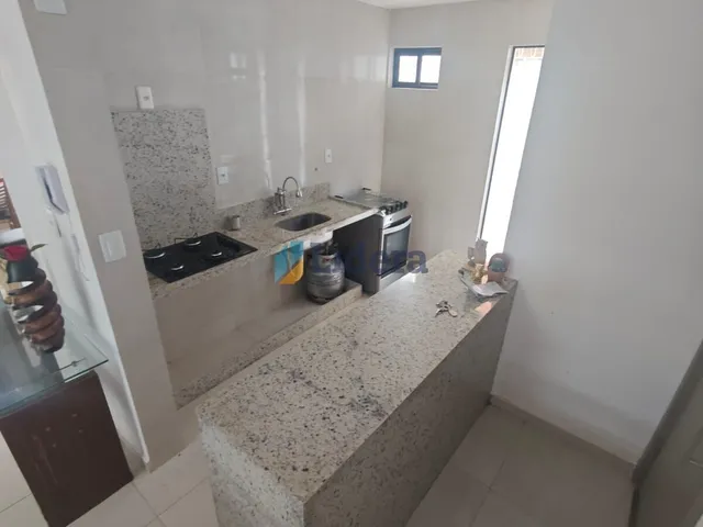 Imagem 16: Apto Terreo - 3 Quartos - 1 suite - em Altiplano Cabo Branco, João Pessoa/PB