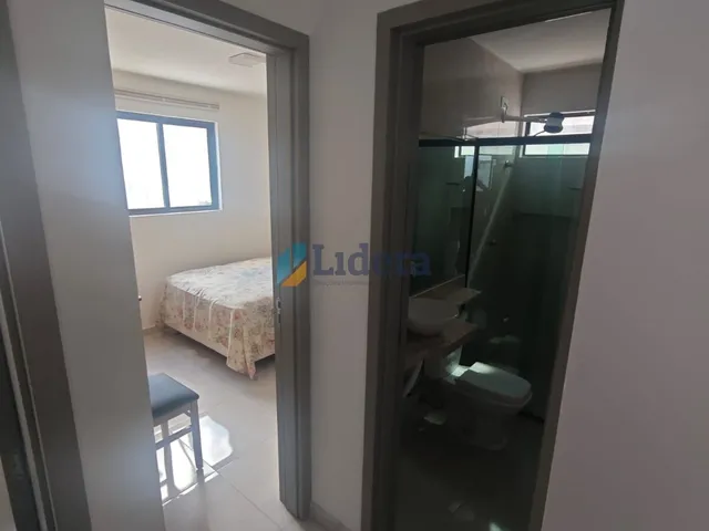 Imagem 10: Apto Terreo - 3 Quartos - 1 suite - em Altiplano Cabo Branco, João Pessoa/PB