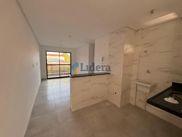 Imagem: Apartamento á venda - 54.42m²- 2 quartos