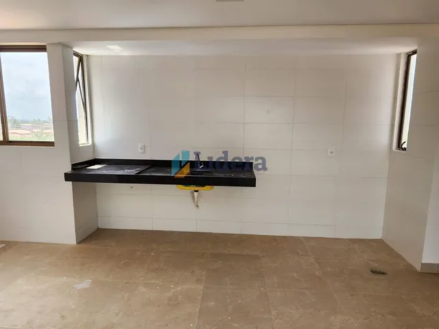 Imagem 10: Apartamento á venda - pé na areia - 74.1m²- 3 quartos - 2 suites - Formosa, Cabedelo