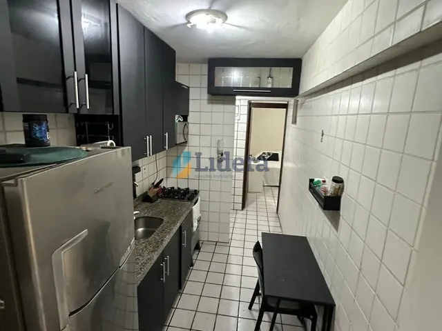 Imagem 4: Apto espaçoso - 75m² - 3 quartos - 1 suite - em Miramar, João Pessoa/PB