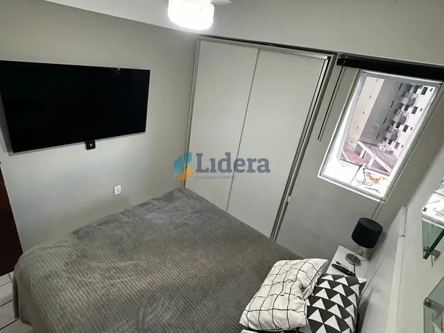 Imagem 3: Apto espaçoso - 75m² - 3 quartos - 1 suite - em Miramar, João Pessoa/PB