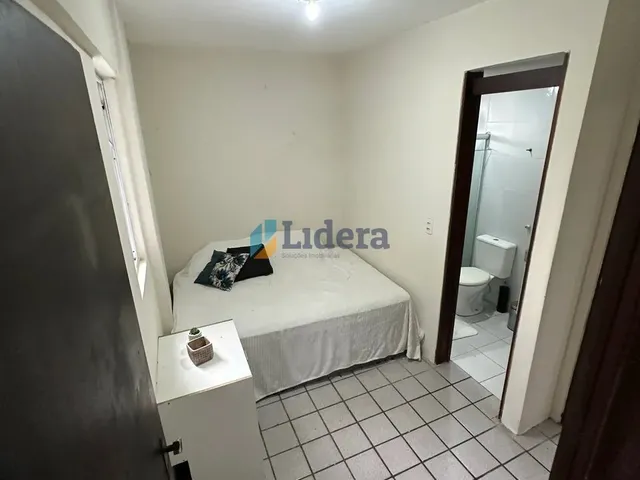 Imagem 10: Apto espaçoso - 75m² - 3 quartos - 1 suite - em Miramar, João Pessoa/PB