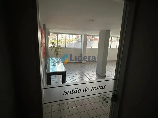 Imagem 7: Apto espaçoso - 75m² - 3 quartos - 1 suite - em Miramar, João Pessoa/PB