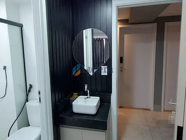 Imagem 15: Flat Mobilidado - Cabo Branco, João Pessoa-PB