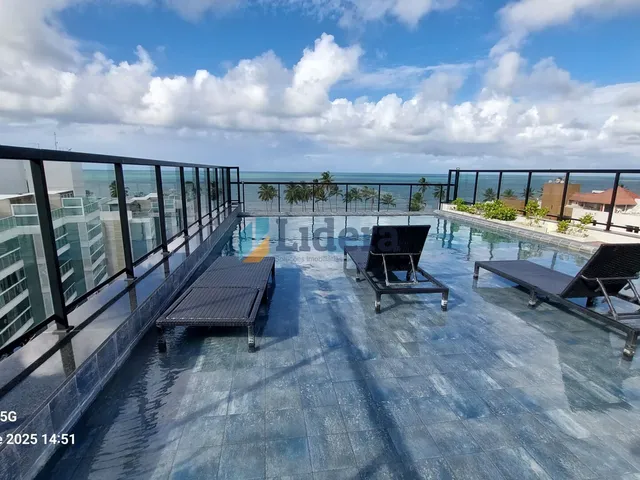 Imagem 7: Flat Mobilidado - Cabo Branco, João Pessoa-PB