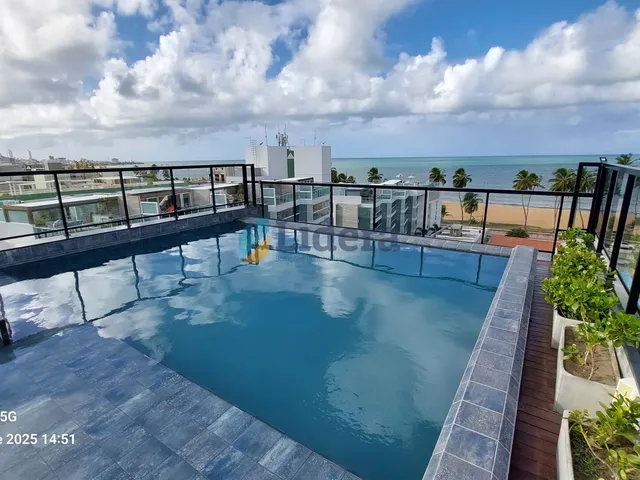 Imagem 3: Flat Mobilidado - Cabo Branco, João Pessoa-PB
