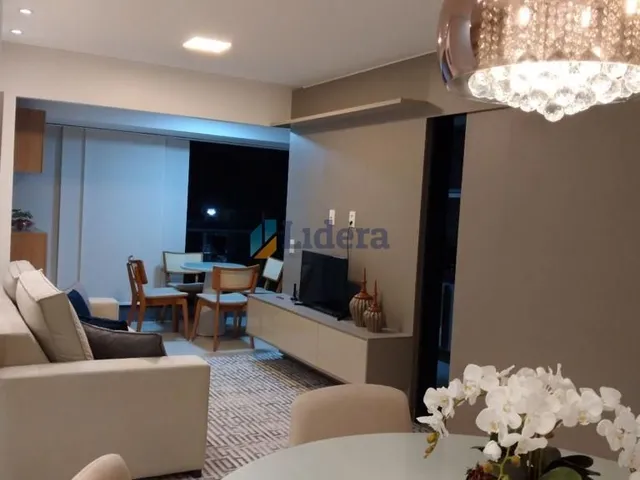 Imagem 10: Apto à venda - 3 Quartos - 1 Suíte - 94 m² - Intermares, Cabedelo/PB