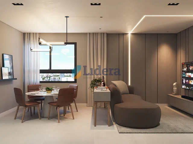 Imagem 8: Apto - 2 Quartos - 1 Suítes - 58,17m² - Bancários, João Pessoa/PB