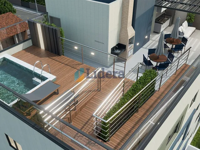 Imagem 10: Apto - 2 Quartos - 1 Suítes - 58,17m² - Bancários, João Pessoa/PB