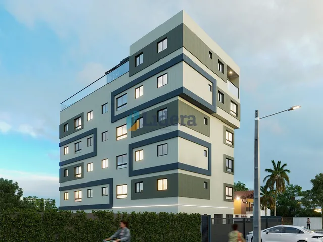 Imagem 9: Apto - 2 Quartos - 1 Suítes - 58,17m² - Bancários, João Pessoa/PB