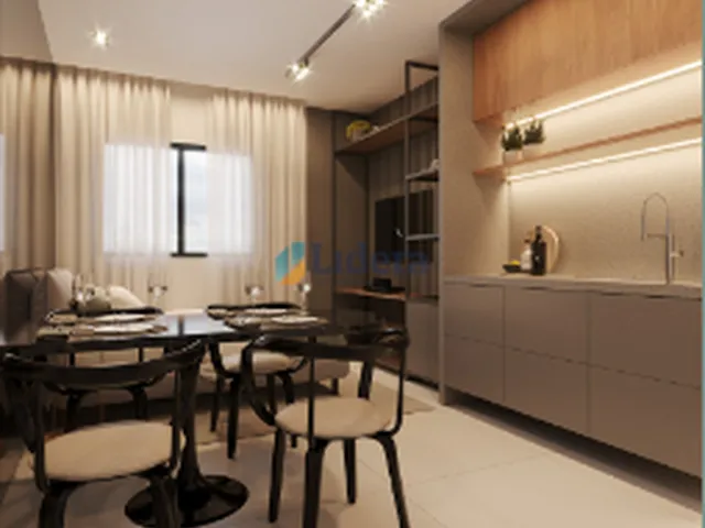 Imagem 13: Cobertura Duplex - 2 Quartos - 1 Suíte - 101 m² - Intermares, Cabedelo/PB