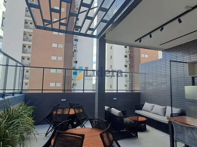 Imagem 9: Cobertura Duplex - 2 Quartos - 1 Suíte - 101 m² - Intermares, Cabedelo/PB